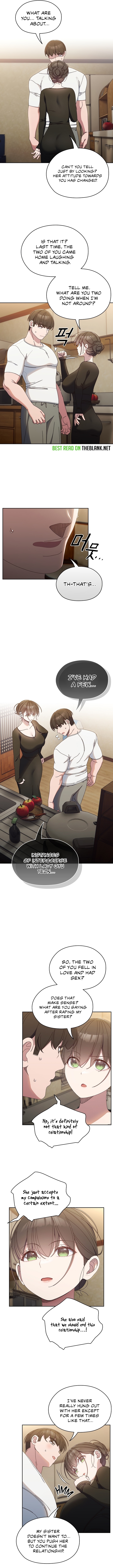 Boss! Give me your daughter! Chapter 19 image 5