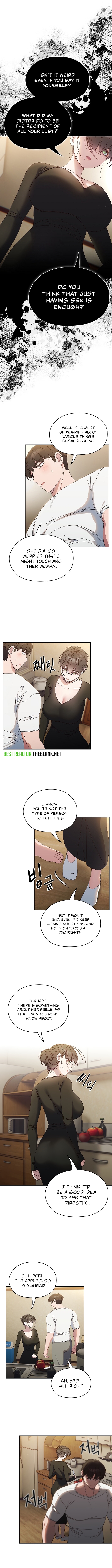 Boss! Give me your daughter! Chapter 19 image 6