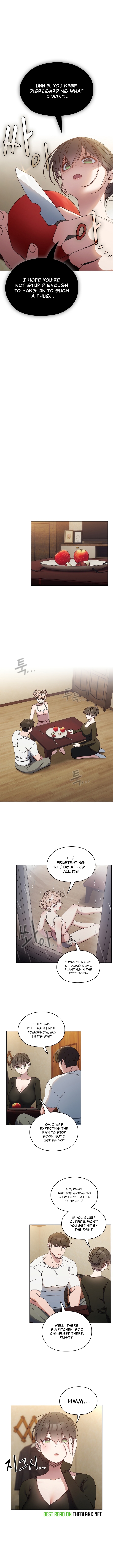 Boss! Give me your daughter! Chapter 19 image 7