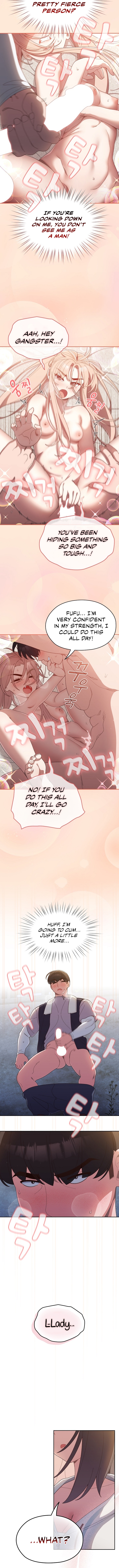 Boss! Give me your daughter! Chapter 2 - Updated image 10