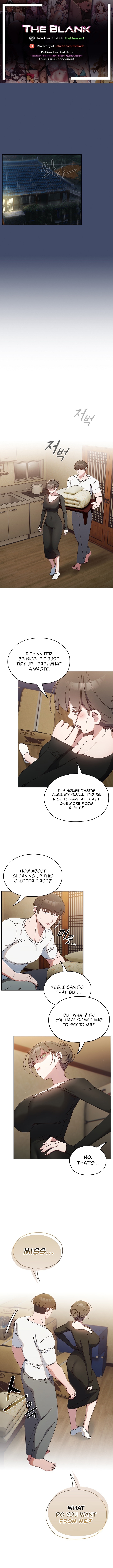 Boss! Give me your daughter! Chapter 20 image 0