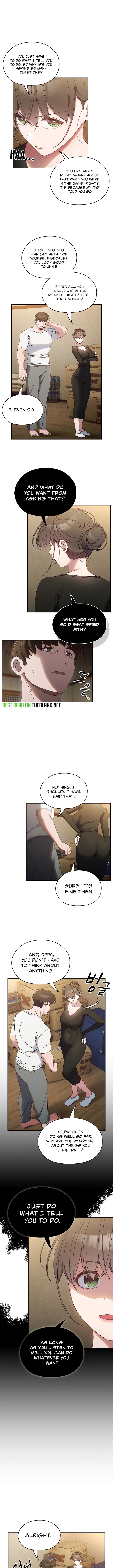Boss! Give me your daughter! Chapter 20 image 1