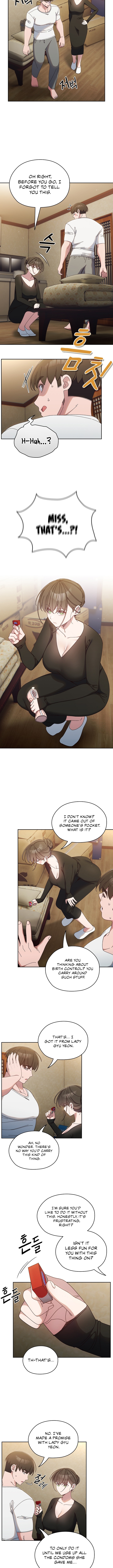 Boss! Give me your daughter! Chapter 20 image 2