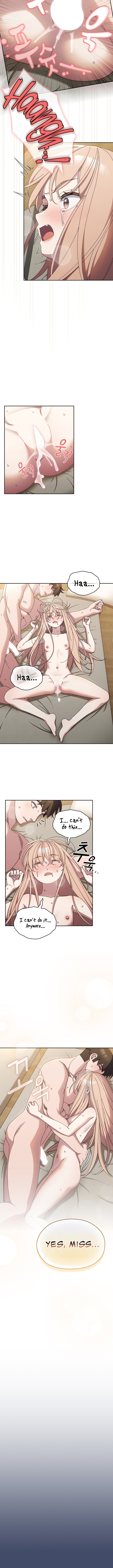 Boss! Give me your daughter! Chapter 22 image 9