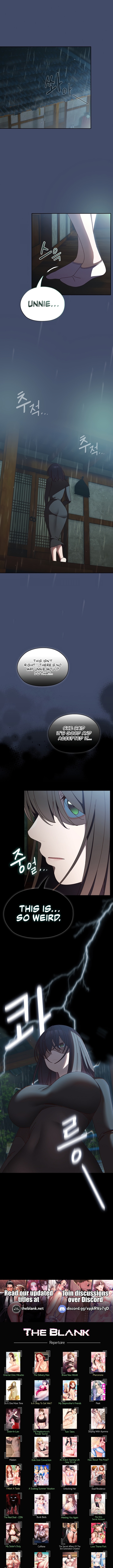Boss! Give me your daughter! Chapter 22 image 10