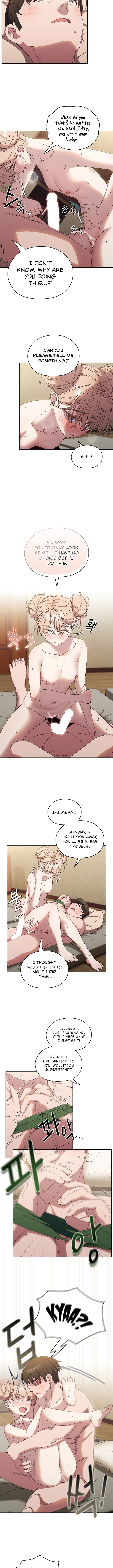 Boss! Give me your daughter! Chapter 22 image 2