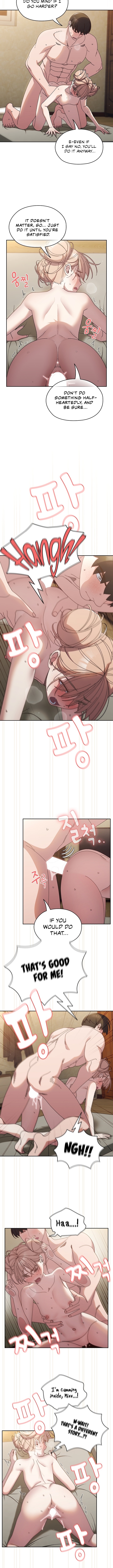 Boss! Give me your daughter! Chapter 22 image 4
