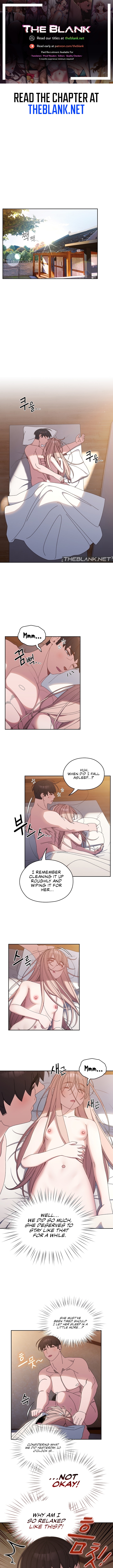 Boss! Give me your daughter! Chapter 23 image 0