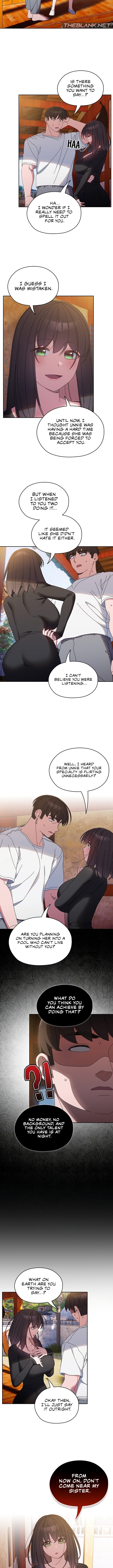 Boss! Give me your daughter! Chapter 23 image 2