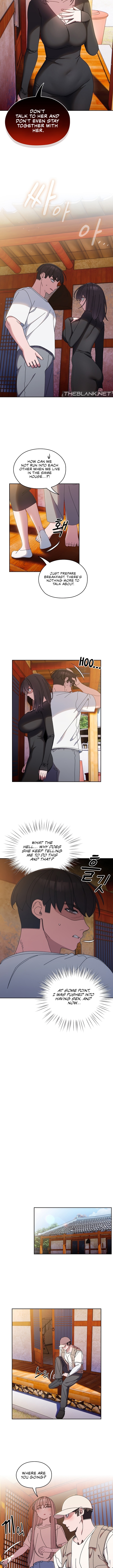 Boss! Give me your daughter! Chapter 23 image 3