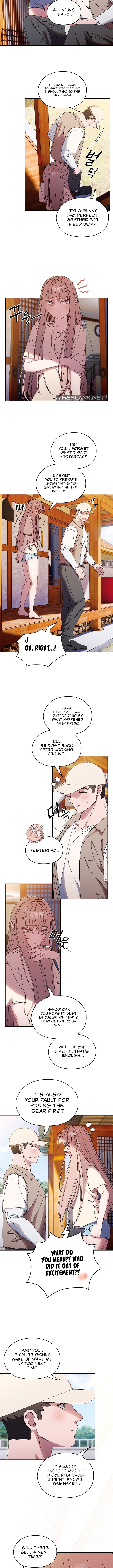 Boss! Give me your daughter! Chapter 23 image 4