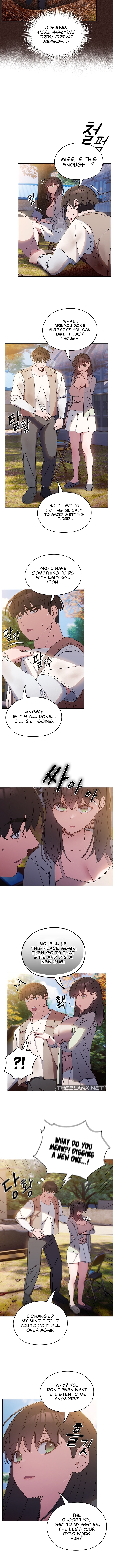 Boss! Give me your daughter! Chapter 23 image 7