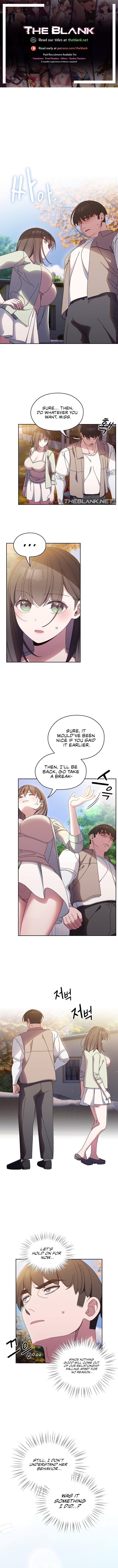 Boss! Give me your daughter! Chapter 24 image 0
