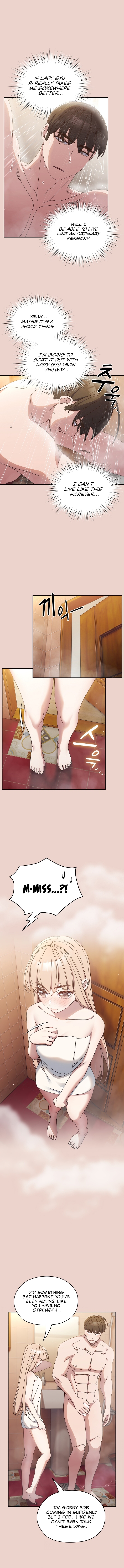 Boss! Give me your daughter! Chapter 24 image 9