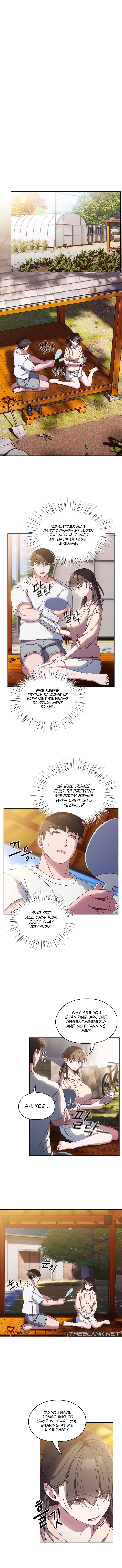 Boss! Give me your daughter! Chapter 24 image 2