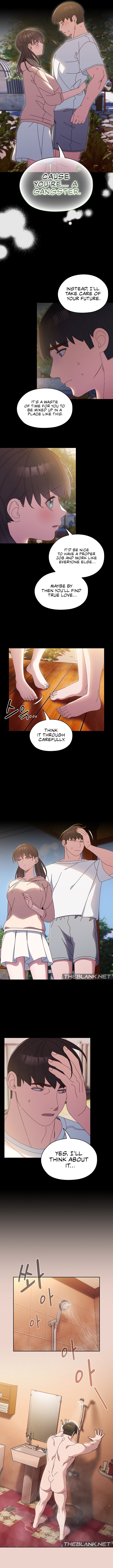 Boss! Give me your daughter! Chapter 24 image 8