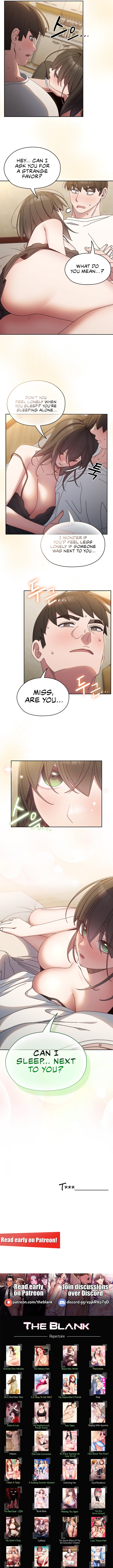 Boss! Give me your daughter! Chapter 25 image 9