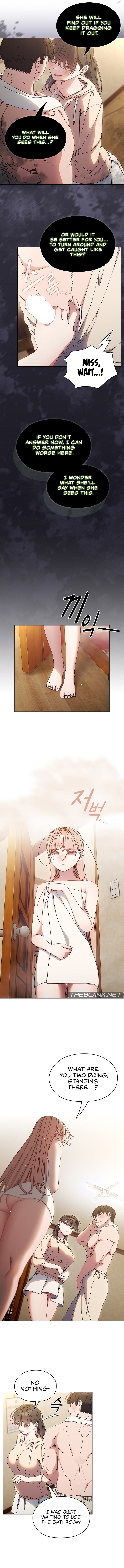 Boss! Give me your daughter! Chapter 25 image 5