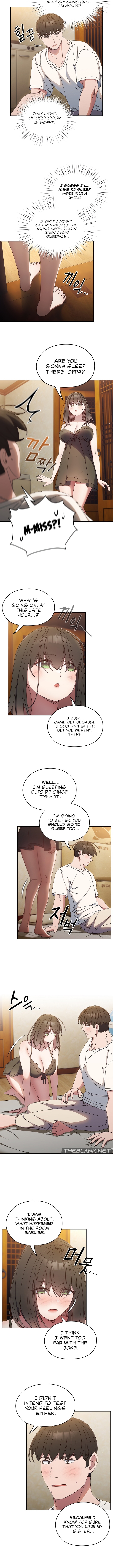 Boss! Give me your daughter! Chapter 25 image 7