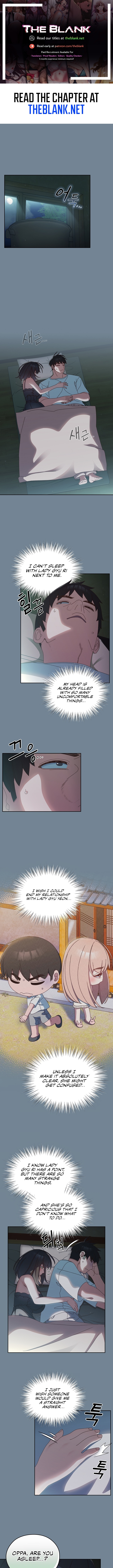 Boss! Give me your daughter! Chapter 26 image 0