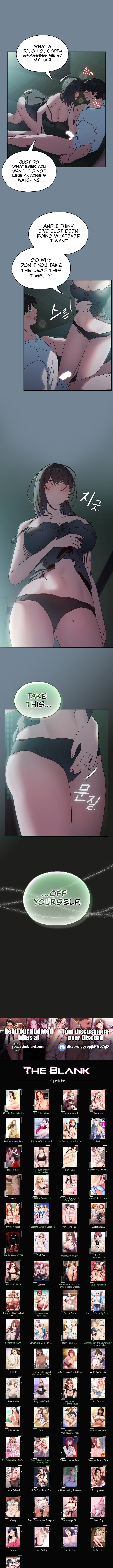 Boss! Give me your daughter! Chapter 26 image 9