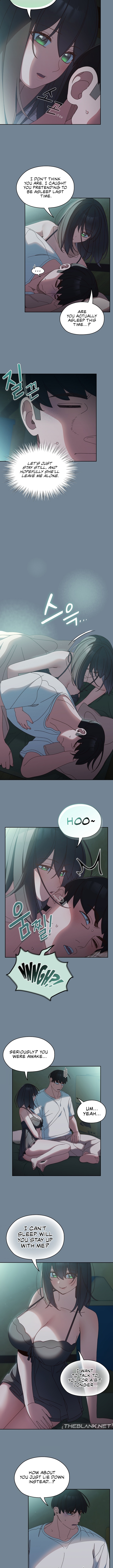 Boss! Give me your daughter! Chapter 26 image 1