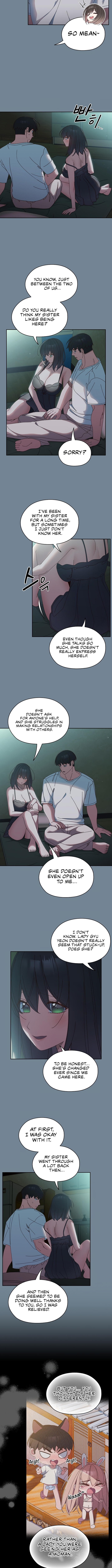 Boss! Give me your daughter! Chapter 26 image 2
