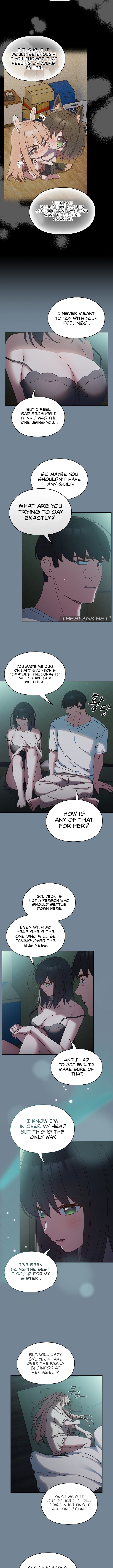 Boss! Give me your daughter! Chapter 26 image 3