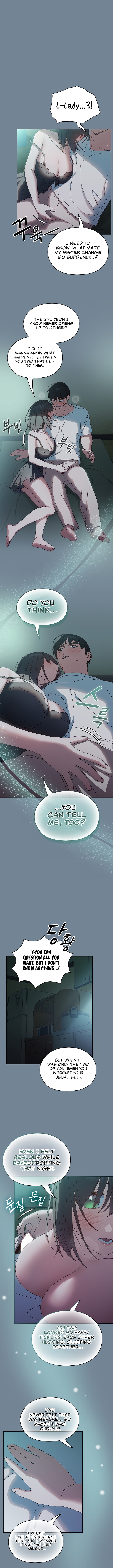 Boss! Give me your daughter! Chapter 26 image 5