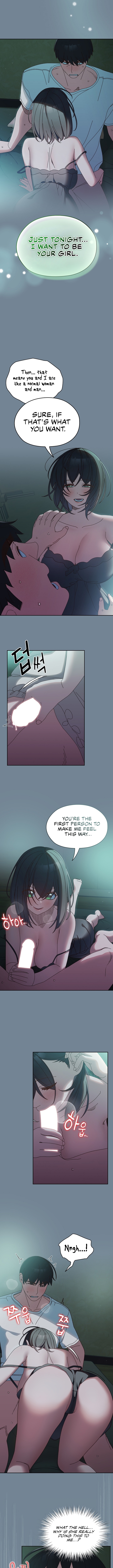Boss! Give me your daughter! Chapter 26 image 6