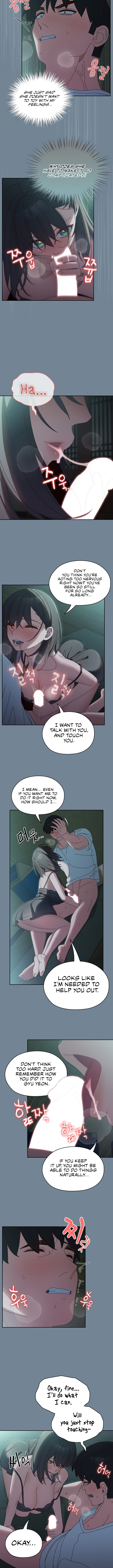 Boss! Give me your daughter! Chapter 26 image 7