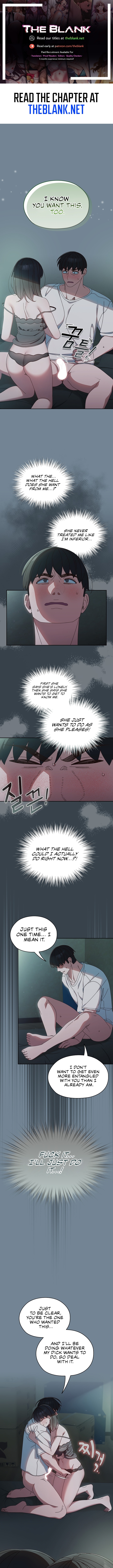 Boss! Give me your daughter! Chapter 27 image 0