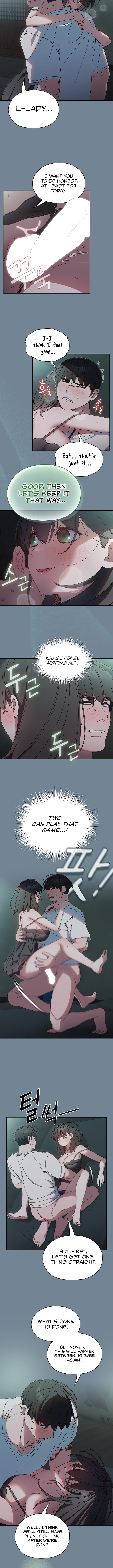 Boss! Give me your daughter! Chapter 27 image 2