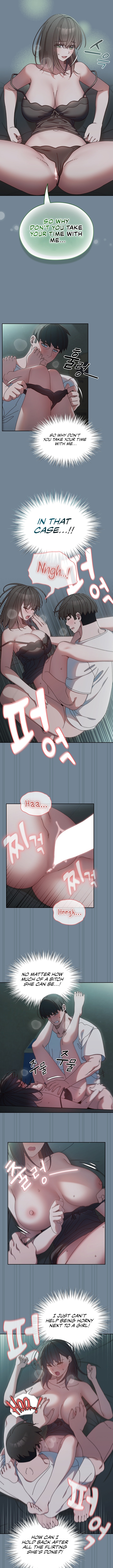 Boss! Give me your daughter! Chapter 27 image 3