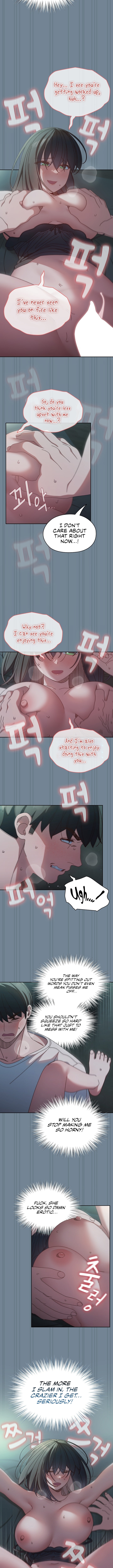 Boss! Give me your daughter! Chapter 27 image 4