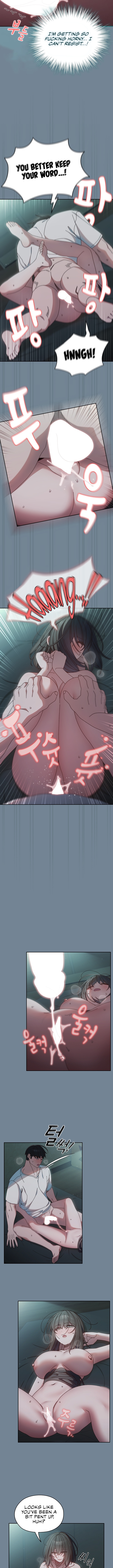 Boss! Give me your daughter! Chapter 27 image 6