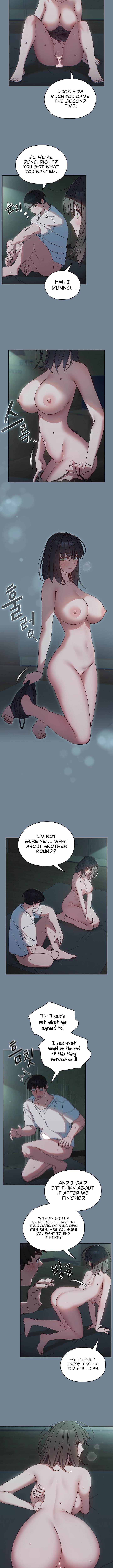 Boss! Give me your daughter! Chapter 27 image 7