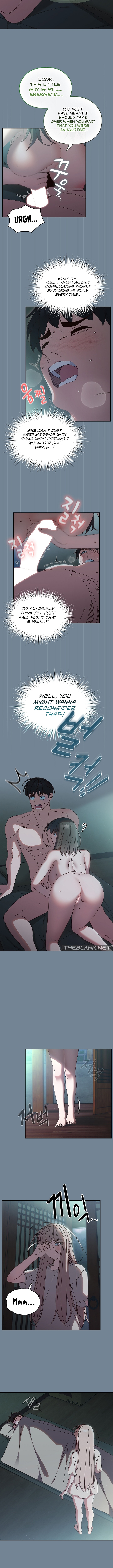 Boss! Give me your daughter! Chapter 28 image 1