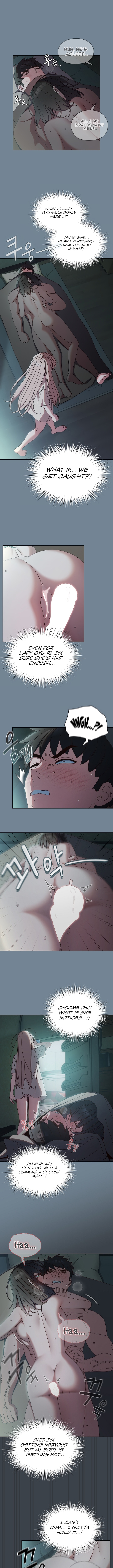 Boss! Give me your daughter! Chapter 28 image 2