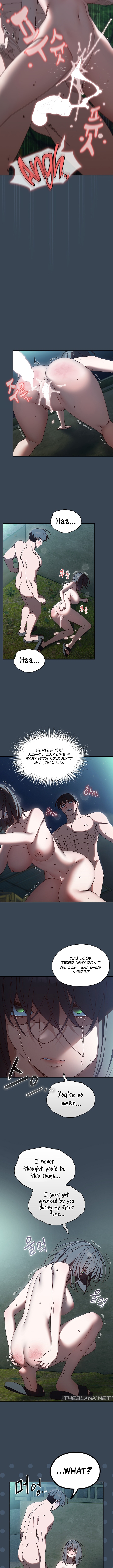 Boss! Give me your daughter! Chapter 29 image 9