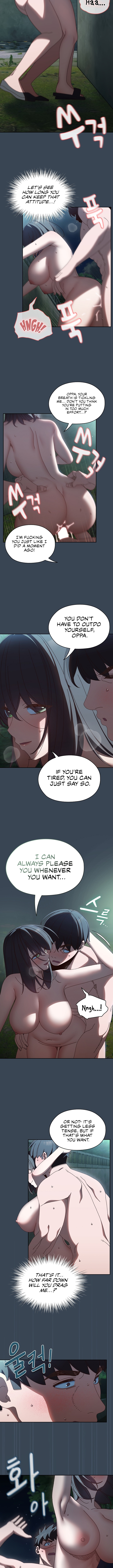 Boss! Give me your daughter! Chapter 29 image 4