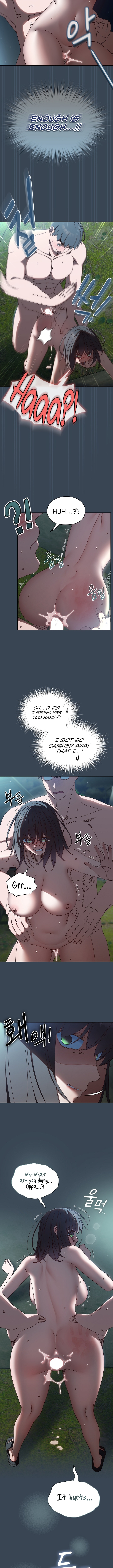 Boss! Give me your daughter! Chapter 29 image 5