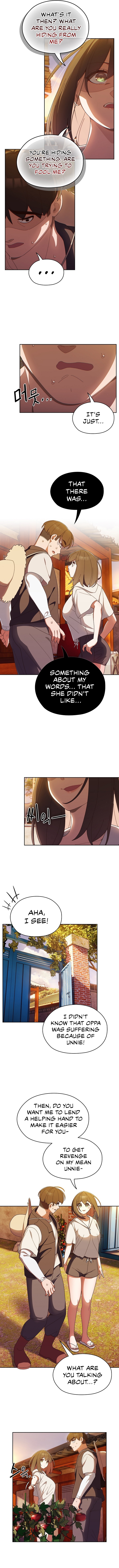Boss! Give me your daughter! Chapter 3 - Updated image 9