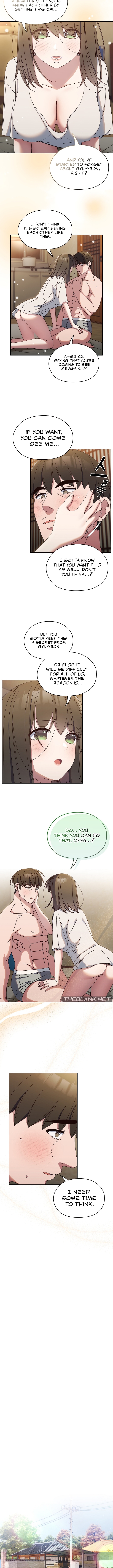 Boss! Give me your daughter! Chapter 30 image 3