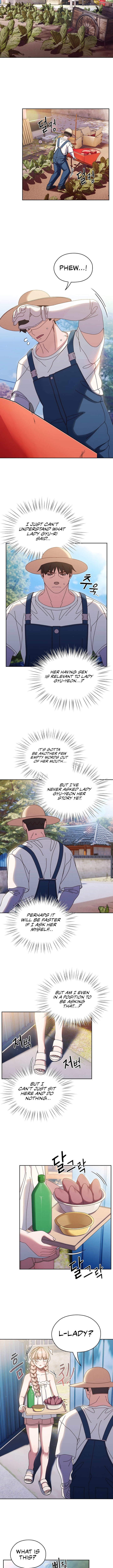 Boss! Give me your daughter! Chapter 30 image 4