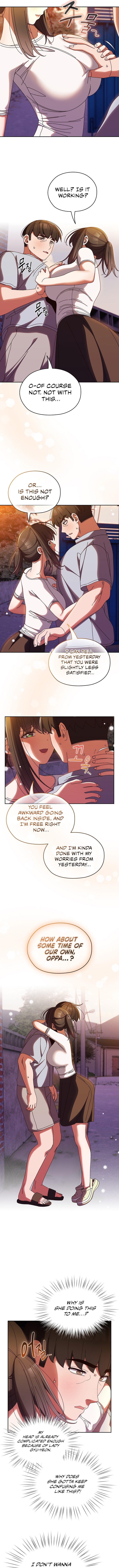 Boss! Give me your daughter! Chapter 31 image 9