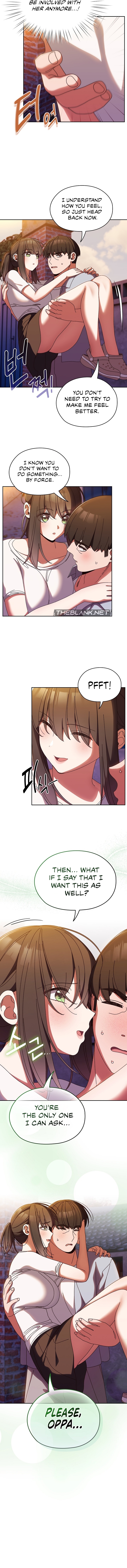 Boss! Give me your daughter! Chapter 31 image 10