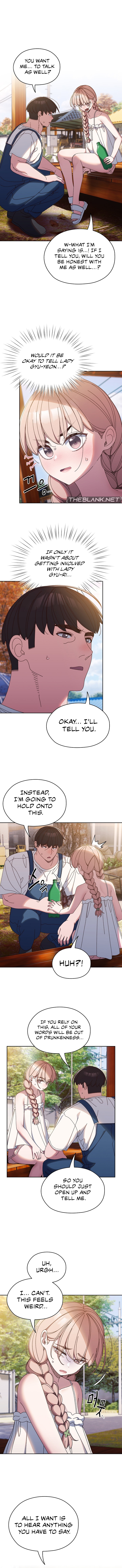 Boss! Give me your daughter! Chapter 31 image 1