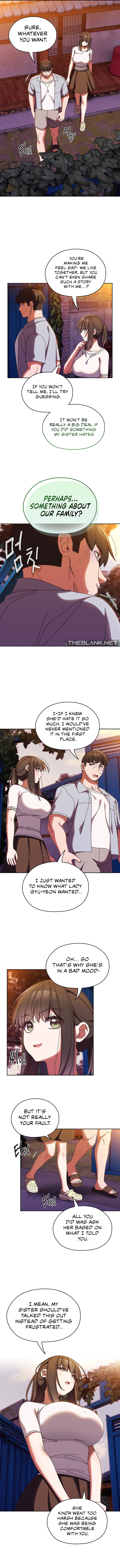 Boss! Give me your daughter! Chapter 31 image 7