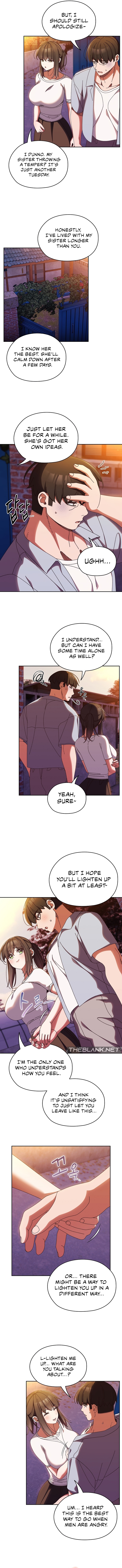 Boss! Give me your daughter! Chapter 31 image 8